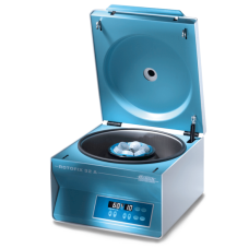 Laboratory-Rugged and indispensable-ROTOFIX 32 A-RPM: 500 - 6,000 min-Hettich Germany